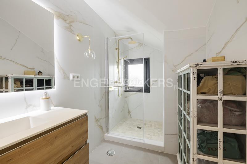 Foto 9b8fe840-22d4-4b9d-b9b5-9aeffc14870c. Casa con riscaldamento parcheggio piscina in Ciudalcampo