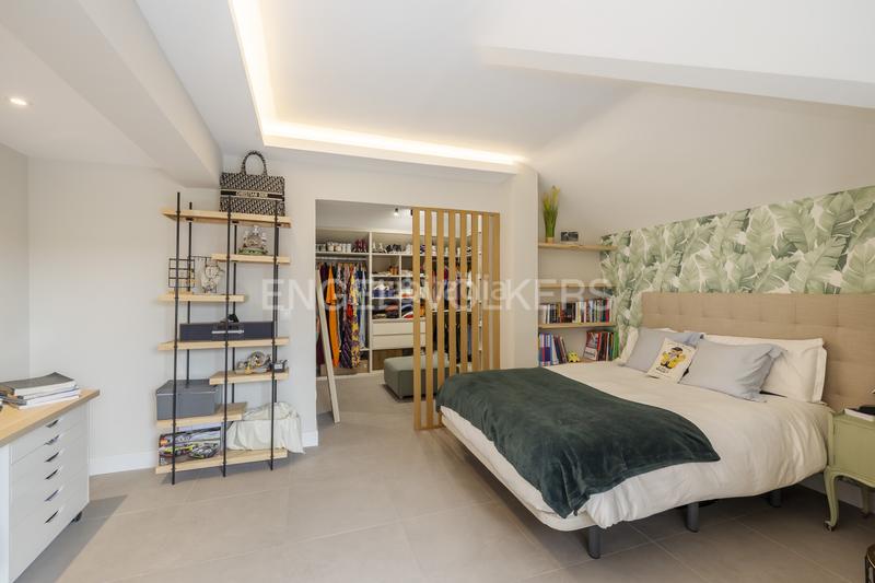 Foto 9f0935fb-c003-408e-b4a1-0d72abeab321. Casa con riscaldamento parcheggio piscina in Ciudalcampo