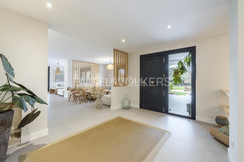 Foto a2c1196b-094a-4b7b-8c6f-26fdcff25245. Casa con riscaldamento parcheggio piscina in Ciudalcampo