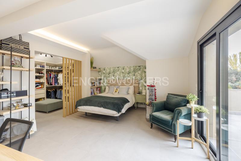 Foto bbde3687-ac7d-42f7-8012-f980b82f1b33. Casa con riscaldamento parcheggio piscina in Ciudalcampo