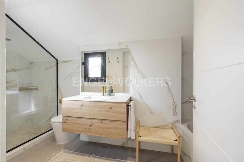 Foto c60b76da-ac8f-48f7-8300-5d71b68ed10d. Casa con riscaldamento parcheggio piscina in Ciudalcampo