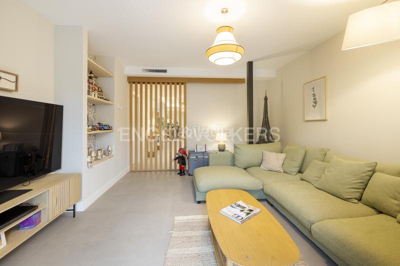 Foto cc8e8534-1716-4872-b805-f2b824f59f6d. Casa con riscaldamento parcheggio piscina in Ciudalcampo