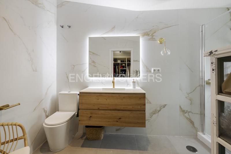 Foto d0c3673f-dbdd-4800-853e-376d9c8f7e72. Casa con riscaldamento parcheggio piscina in Ciudalcampo