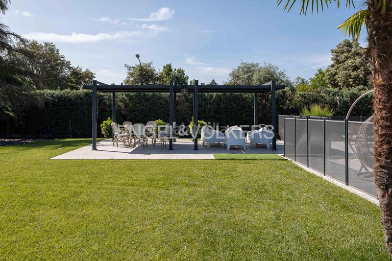 Foto e48c5019-ab73-4bb4-985d-a26b843be375. Casa con riscaldamento parcheggio piscina in Ciudalcampo