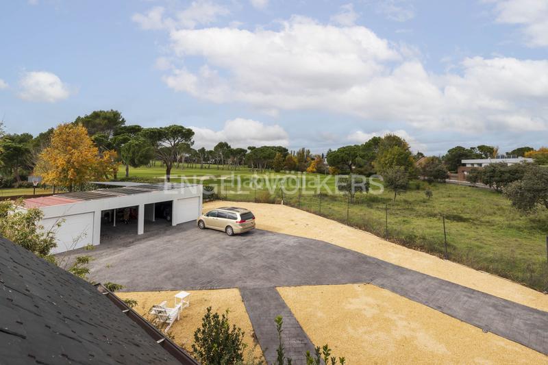 Foto efce7f08-5f8a-42c8-be0f-17e26da5f0c2. Casa con riscaldamento parcheggio piscina in Ciudalcampo