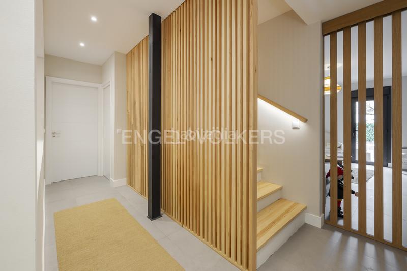 Foto f291c075-a6e1-4f17-97d9-e29f3a1454e6. Casa con riscaldamento parcheggio piscina in Ciudalcampo