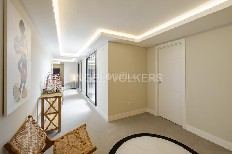 Foto f4b23cbb-2b1e-4313-97bd-40a9d57d7267. Casa con riscaldamento parcheggio piscina in Ciudalcampo