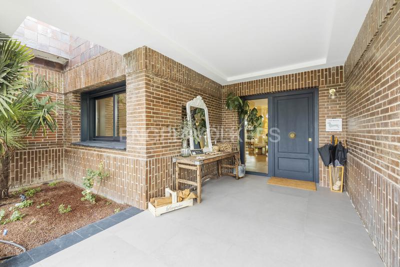 Foto fb1d9798-a8ee-4ee1-88ae-450921e3b9e2. Casa con riscaldamento parcheggio piscina in Ciudalcampo