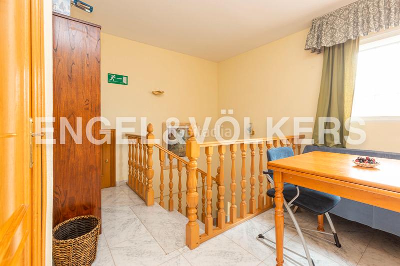 Foto 15baace6-db1a-477f-831b-7e2db7f795a7. Casa estupendo chalet unifamiliar en alcorcón en Castillo-Campodón Villaviciosa de Odón