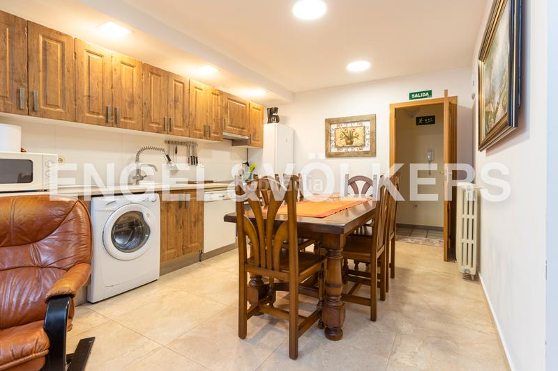 Foto 28949758-6ceb-4774-b911-fdb4b8196853. Casa estupendo chalet unifamiliar en alcorcón en Castillo-Campodón Villaviciosa de Odón