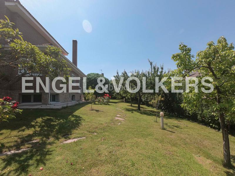Foto 5b306c69-a544-4a1a-a4e5-f445c1497407. Casa estupendo chalet unifamiliar en alcorcón en Castillo-Campodón Villaviciosa de Odón