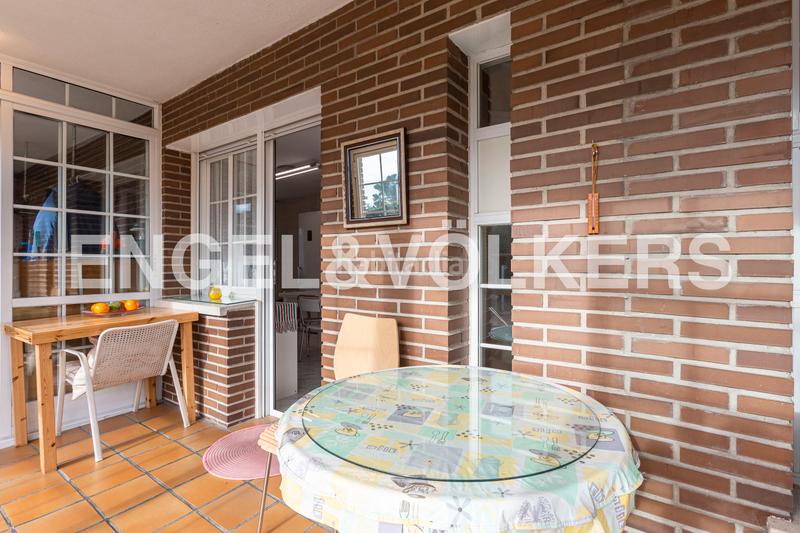 Foto 7d4e8f21-23e0-417c-9877-8ebafed2a9bb. Casa estupendo chalet unifamiliar en alcorcón en Castillo-Campodón Villaviciosa de Odón