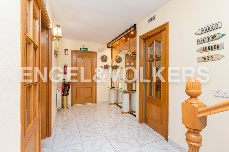 Foto a394060a-bc1d-40ac-a8ae-c7f65b566468. Casa estupendo chalet unifamiliar en alcorcón en Castillo-Campodón Villaviciosa de Odón