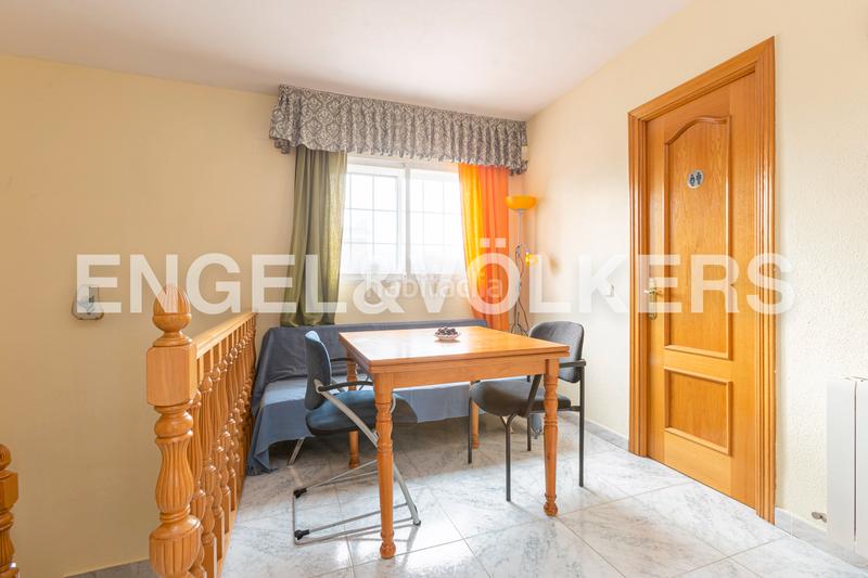 Foto c4a9f444-94ef-4872-a99a-1dee4bc8edc6. Casa estupendo chalet unifamiliar en alcorcón en Castillo-Campodón Villaviciosa de Odón