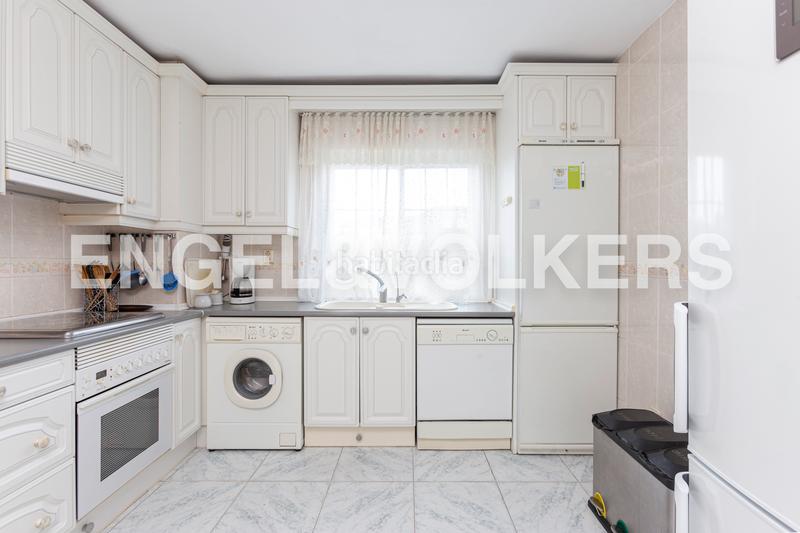 Foto f27359dc-98d2-4776-ab8a-167e954c5b02. Casa estupendo chalet unifamiliar en alcorcón en Castillo-Campodón Villaviciosa de Odón