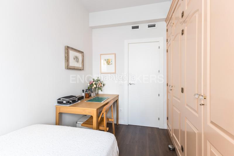 Foto 0858f29f-f6f7-41a7-bd05-af93ab86c8fd. Appartement avec chauffage parking dans Cuatro Caminos - Azca Madrid