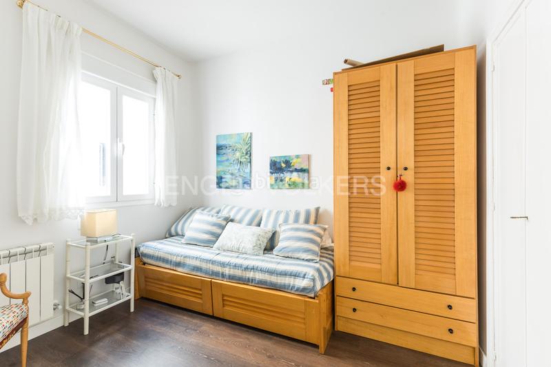 Foto 1d3f839a-87ec-4882-971f-2c0878eddd9a. Appartement avec chauffage parking dans Cuatro Caminos - Azca Madrid