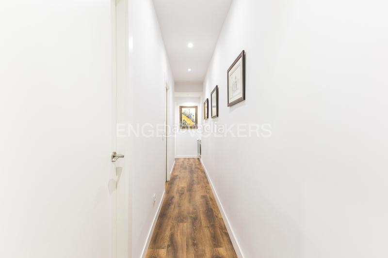 Foto 1f8d3190-10fd-4687-b7f6-fe48d7ad3f2c. Appartement avec chauffage parking dans Cuatro Caminos - Azca Madrid