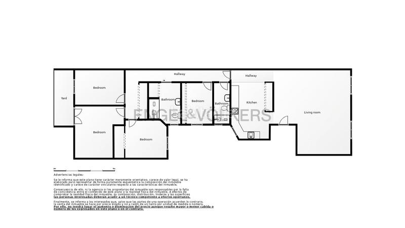 Foto 6259ada2-6675-489a-9a96-05b37163727c. Appartement avec chauffage parking dans Cuatro Caminos - Azca Madrid