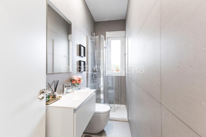 Foto 6c3d5502-2d4a-42e1-9174-e30a3e34b675. Appartement avec chauffage parking dans Cuatro Caminos - Azca Madrid