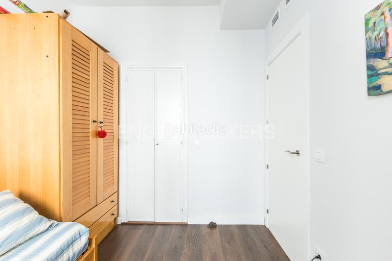 Foto 8c1542af-60ec-402b-ab07-8770a2e0c1fd. Appartement avec chauffage parking dans Cuatro Caminos - Azca Madrid