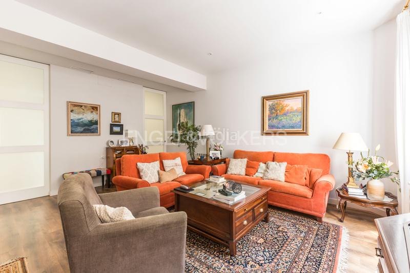 Foto a1cc1441-e581-4471-8f1a-28e347e079ee. Appartement avec chauffage parking dans Cuatro Caminos - Azca Madrid