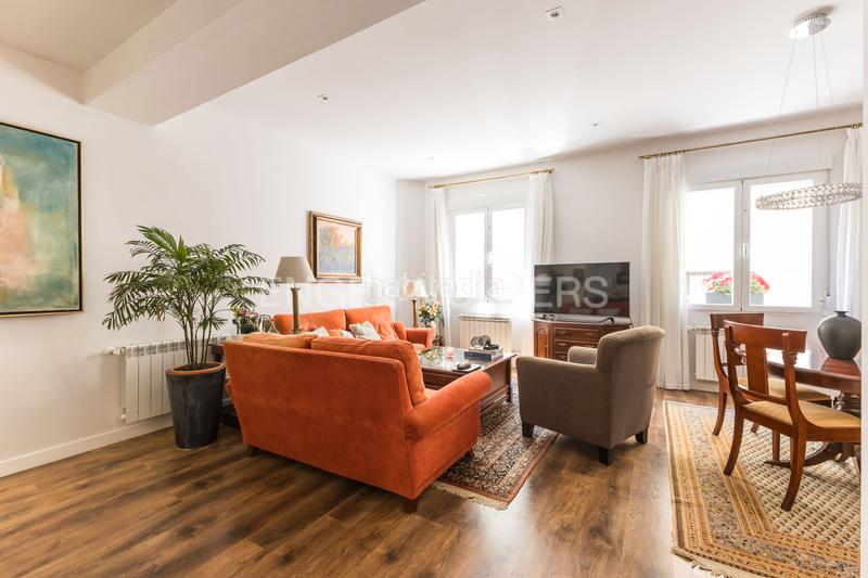 Foto e43ac81b-9492-4b7e-b67e-fef02683b9e5. Appartement avec chauffage parking dans Cuatro Caminos - Azca Madrid