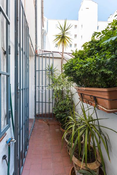 Foto e4489967-102b-43ad-9eea-fb79a8e74469. Appartement avec chauffage parking dans Cuatro Caminos - Azca Madrid