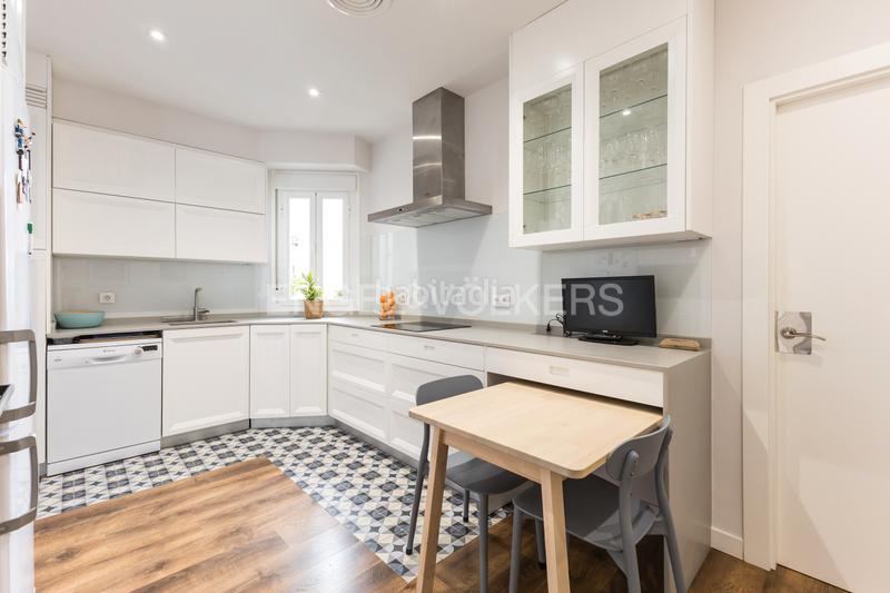 Foto f8ee9494-0b77-4e9f-a782-0ec754e09e1e. Appartement avec chauffage parking dans Cuatro Caminos - Azca Madrid