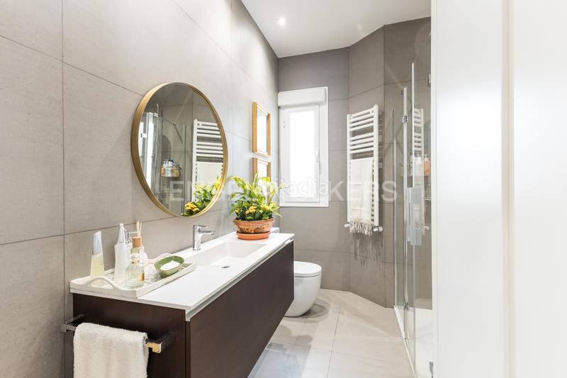 Foto fb2a722a-b74b-4265-9b4a-6aecb1fd8eb1. Appartement avec chauffage parking dans Cuatro Caminos - Azca Madrid