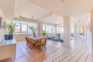 Apartament  Alcalá 150. Impresionante vivienda de lujo con vistas espectaculares