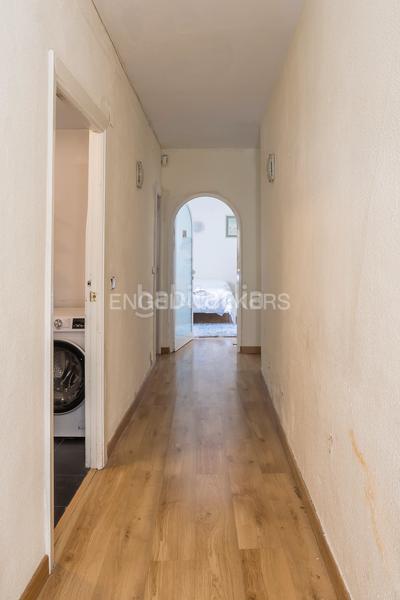 Foto 027303d2-28e4-4b1a-925d-c8c994493aac. Apartment with heating in Sol Madrid