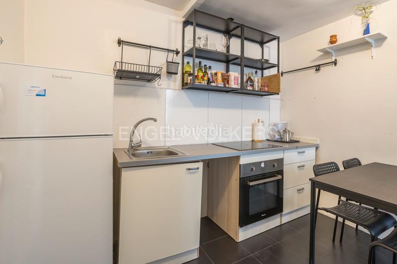 Foto 03e31a8d-b88d-4108-9824-110b9fe771c9. Apartment with heating in Sol Madrid
