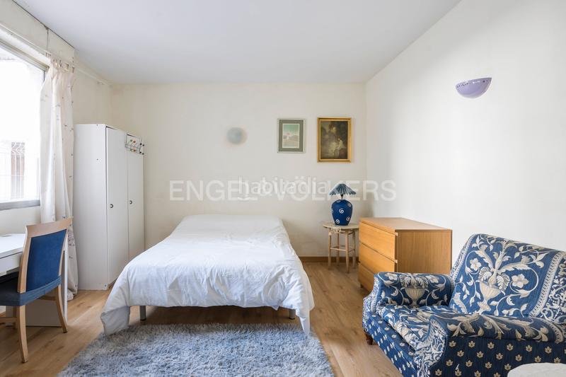 Foto 0da69cbf-9cc0-4b12-931e-584b7d048240. Apartment with heating in Sol Madrid