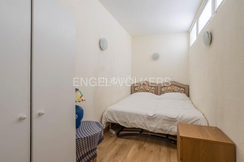 Foto 1e134c67-e9c6-4d80-a102-1f61a42affef. Apartment with heating in Sol Madrid