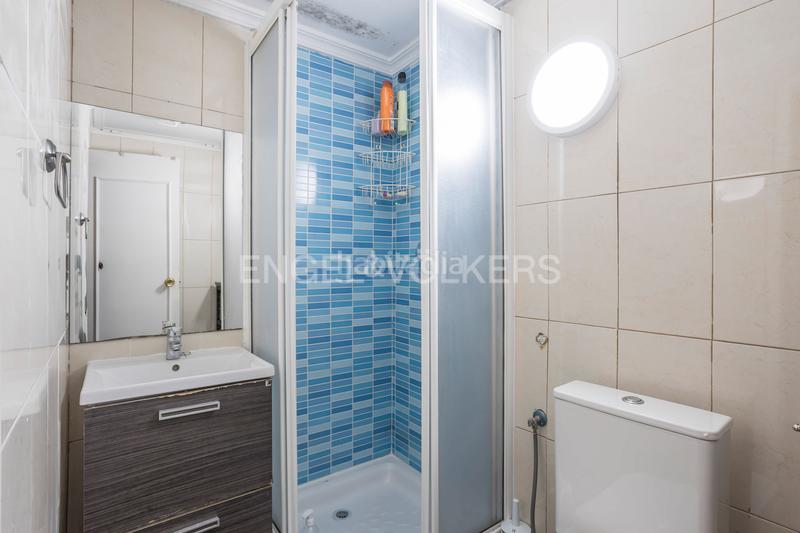 Foto 229e4e71-964a-4995-be9b-9eb4ec20a0ef. Apartment with heating in Sol Madrid