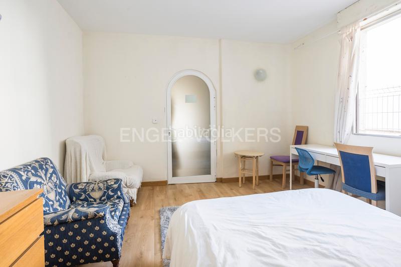 Foto 251a08de-e693-400c-8749-efae48187223. Apartment with heating in Sol Madrid