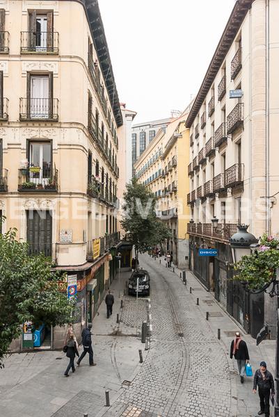 Foto 36688d8d-c7ec-4897-9ca8-19c66e9d0cf9. Apartment with heating in Sol Madrid