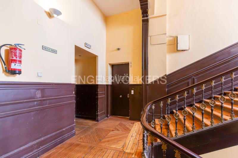 Foto 4bfdd56c-a216-4f56-95f4-8669e0ce4ece. Apartment with heating in Sol Madrid