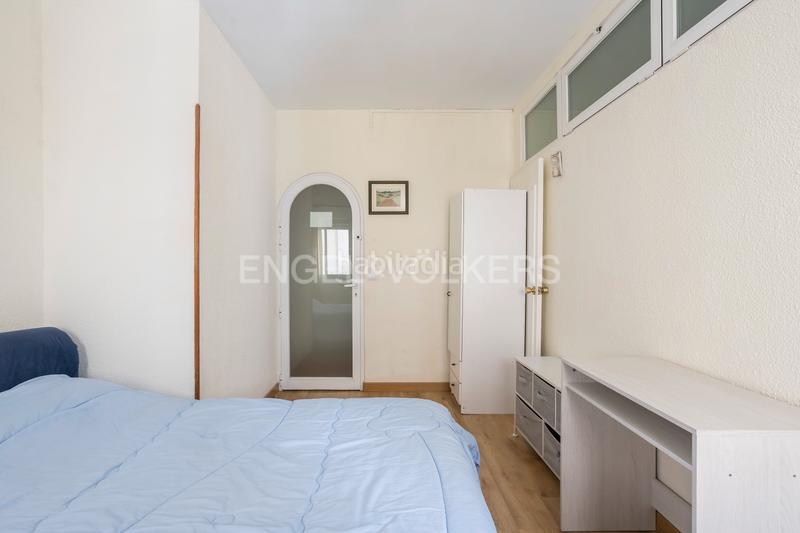 Foto 4cbbf451-e7e3-406f-81f3-2c04c1d961c9. Apartment with heating in Sol Madrid