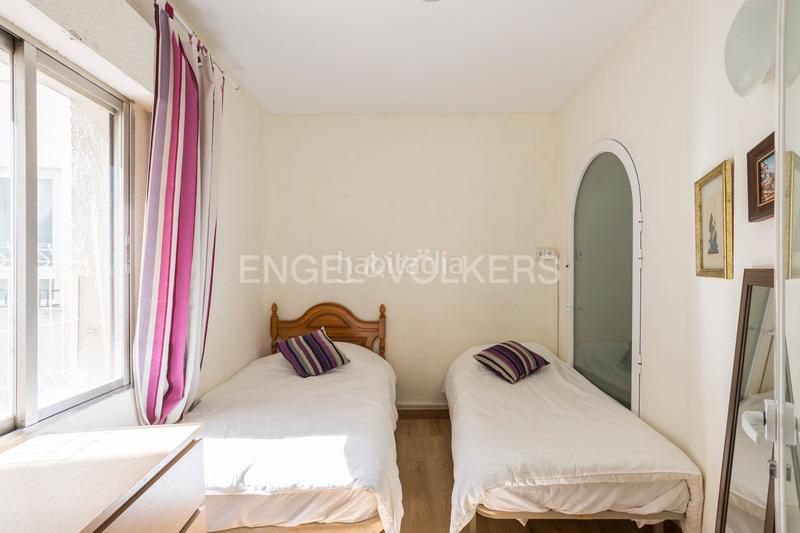 Foto 5eb35fbf-8e42-47b8-afdc-689d6994379b. Apartment with heating in Sol Madrid