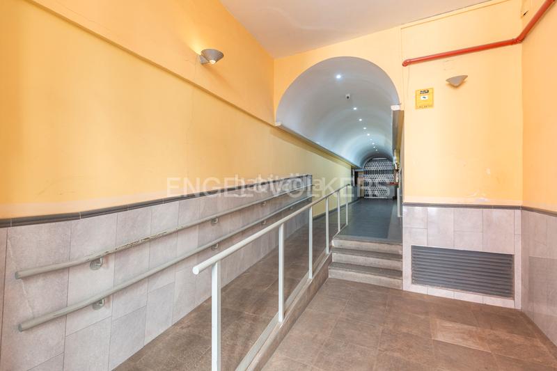 Foto 975c4f1c-a6fa-421b-9bc1-337156521365. Apartment with heating in Sol Madrid