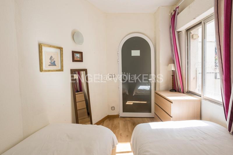 Foto 9df4ec40-b9ac-482b-9770-c070715cd4a5. Apartment with heating in Sol Madrid