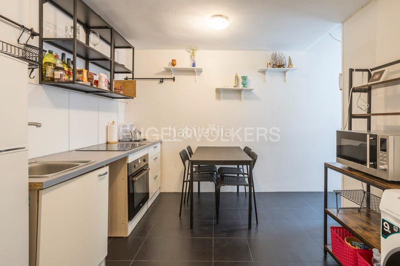 Foto a8cbb7bb-8598-46ea-a24a-05e58e8299be. Apartment with heating in Sol Madrid