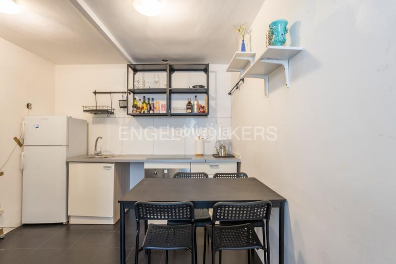 Foto b935f8f2-9104-4cd7-835f-f74ae8bd2fb0. Apartment with heating in Sol Madrid