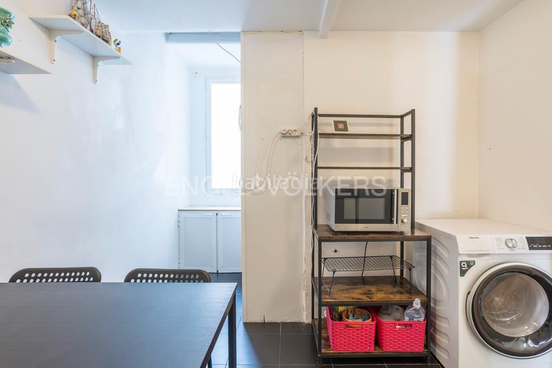 Foto d9d425d0-9fce-4c6d-82f5-dce03134629a. Apartment with heating in Sol Madrid