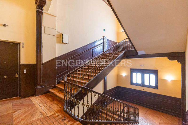 Foto db10bbae-cf7c-4058-a2a8-eeab91aca809. Apartment with heating in Sol Madrid