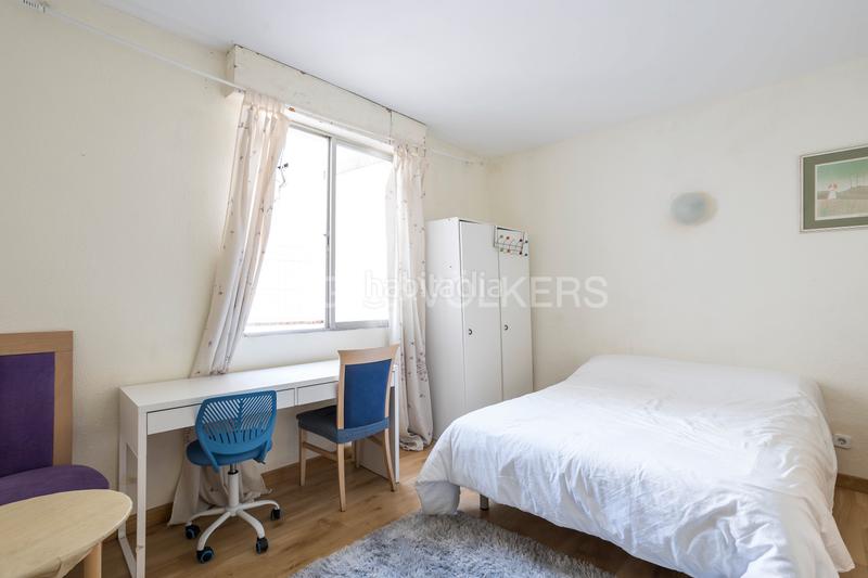 Foto e70f02f7-87f7-4e7b-9102-4e76ba3de904. Apartment with heating in Sol Madrid