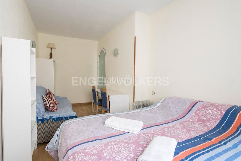 Foto f15c4d0f-8496-4495-ae54-12a1bd640b65. Apartment with heating in Sol Madrid