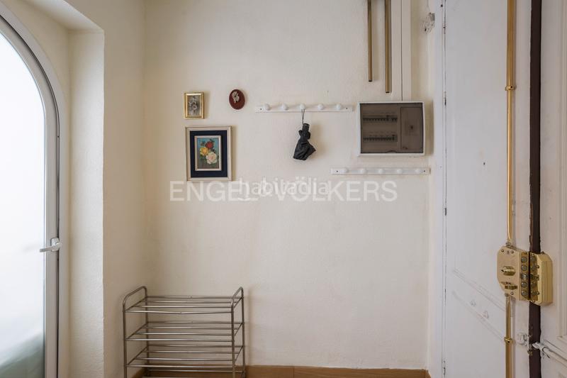 Foto f48e7135-7c3f-492e-b8db-defcd705c398. Apartment with heating in Sol Madrid